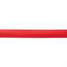 Bias binding Satin [20 mm] – red,  thumbnail number 1