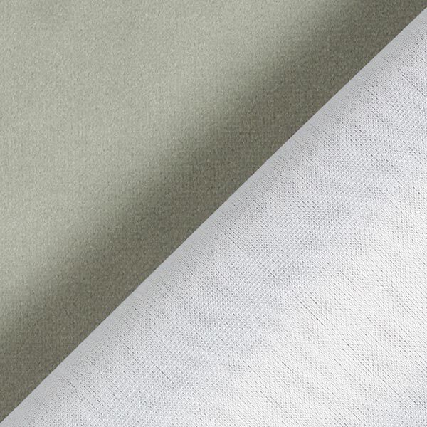 Upholstery Fabric Velvet – mint,  image number 3