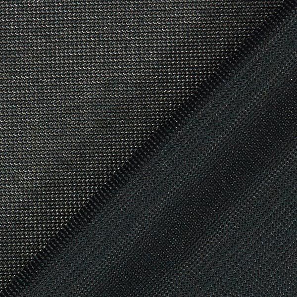 Anti-Static Comfy Knitted Lining Fabric – black,  image number 3