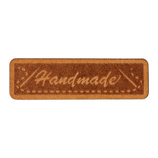 Embellishment Handmade – brown, 