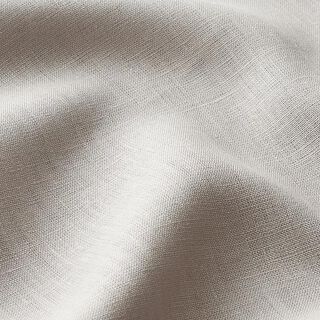 Linen Fabric – light grey, 