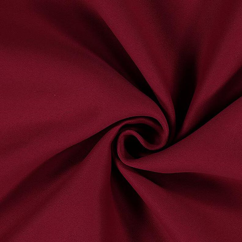 Blackout Fabric – aubergine, image number 1