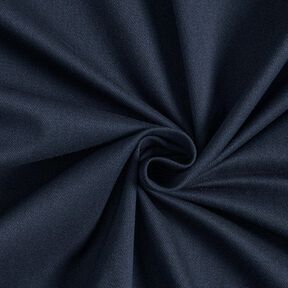 Robust trouser twill plain – midnight blue, 