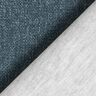 Upholstery Fabric Mottled Woven – blue grey,  thumbnail number 3