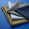 Plain raincoat fabric – natural,  thumbnail number 6