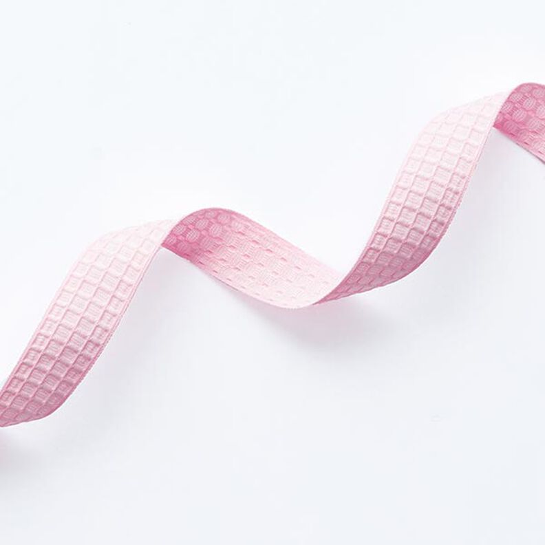 Structure Woven Trim – pink, image number 2