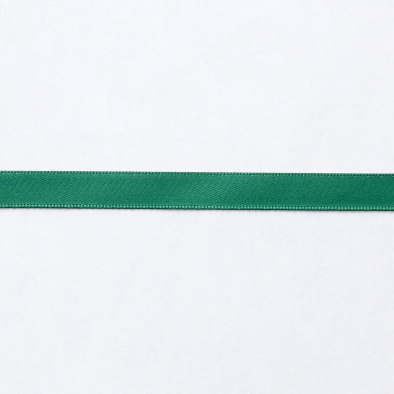 Satin Ribbon [9 mm] – juniper green,  image number 1