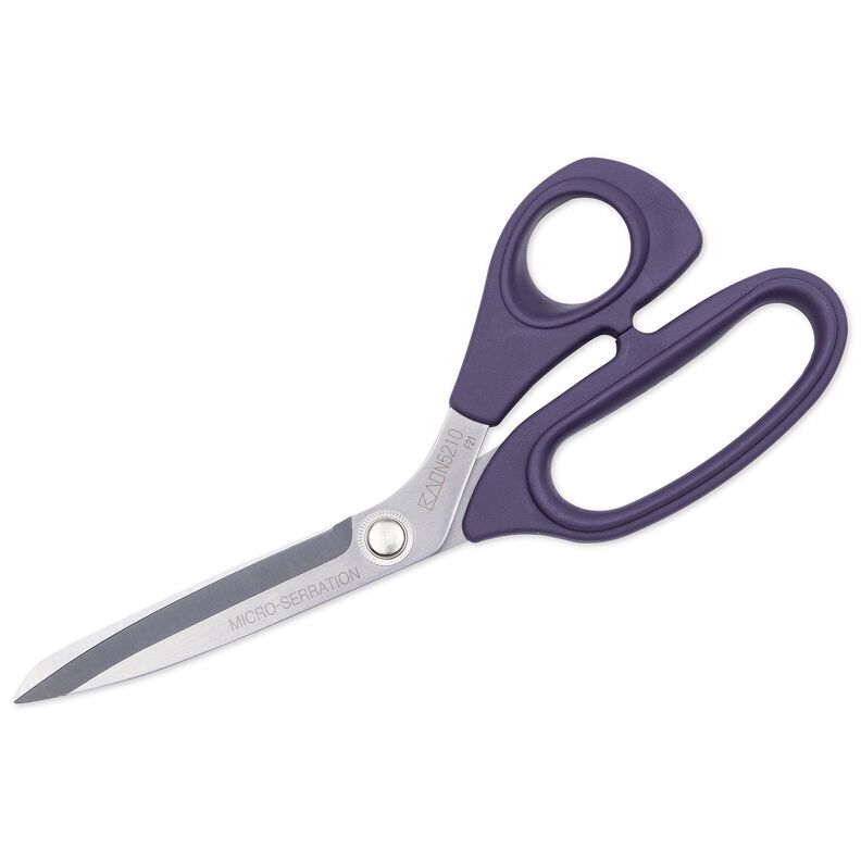 PROFESSIONAL Xact Scissors 21 cm | Micro Serration | Prym,  image number 4