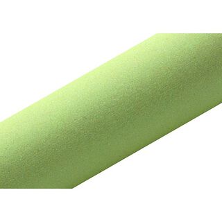 Poli-Flex DIN A4 Pearl Glitter Flex Foil – neon yellow, 