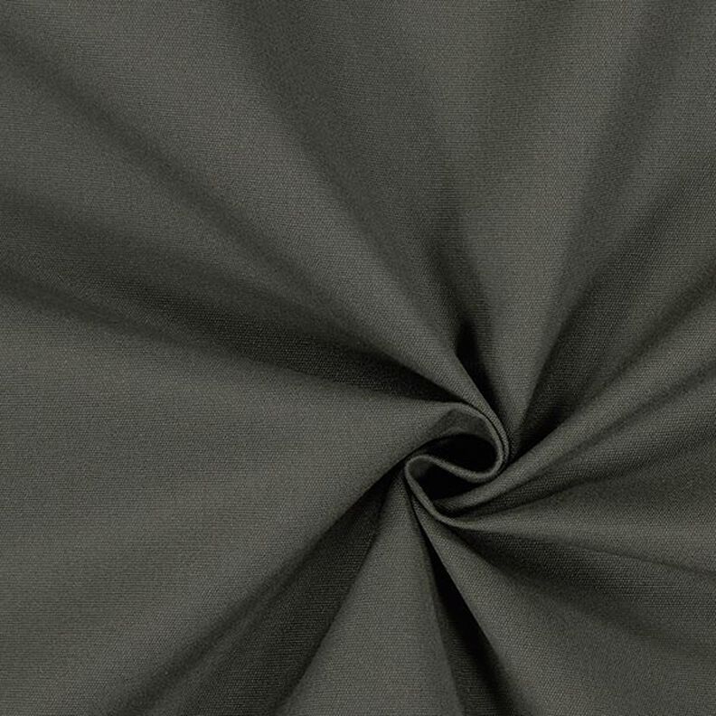 Outdoor Fabric Acrisol Liso – anthracite,  image number 1