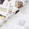 Cotton poplin licensed fabric Harry Potter magic potion | Warner Bros. – white,  thumbnail number 4