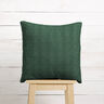 Upholstery Fabric Baby Cord – dark green,  thumbnail number 7