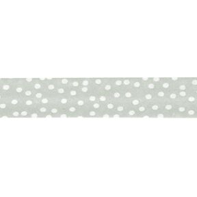 Bias binding scattered dots [20 mm] – reed, 