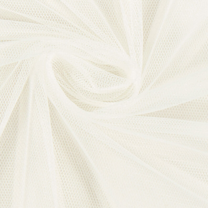Soft Mesh – offwhite,  image number 2