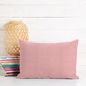 Chunky Corduroy pre-washed Plain – light dusky pink,  thumbnail number 11