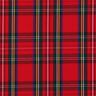 Tartan Classic – chili,  thumbnail number 1