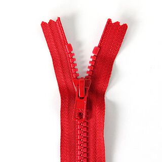 Zip not divisible | plastic (519) | YKK, 