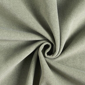 Thermal curtain fabric fine blend – green, 