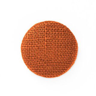 Button, Linen Medium 7, 