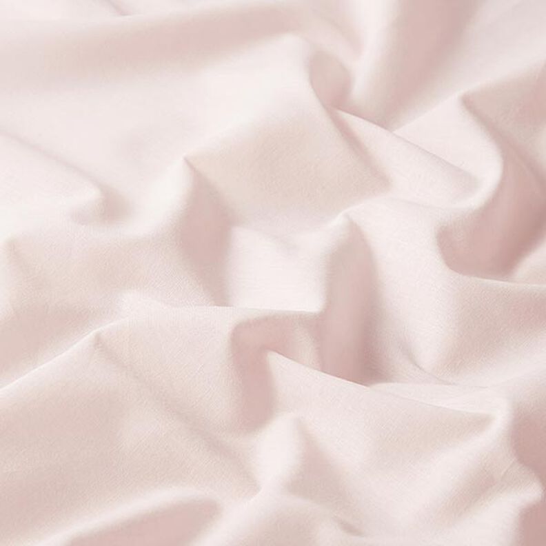 Plain Cotton Batiste – light pink,  image number 2