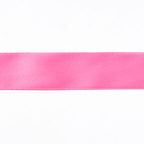 Satin Ribbon [25 mm] – pink, 