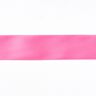 Satin Ribbon [25 mm] – pink,  thumbnail number 1