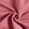 Brushed Sweatshirt Fabric – dark dusky pink,  thumbnail number 1