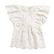 Dress / blouse  | Burda 9244 | 104-146,  thumbnail number 5