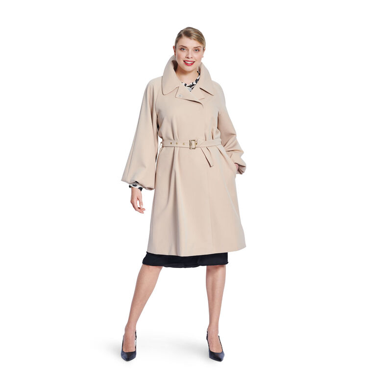 Jacket / Coat | Burda 5824 | 36-46,  image number 2