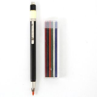 Mechanical Chalk Pen with Mines, 