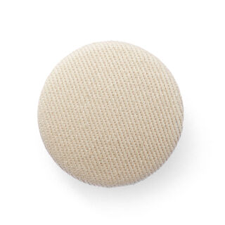 Button, Cotton Twill 8, 