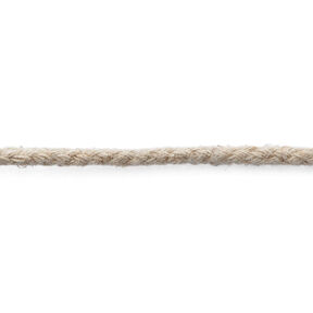 Cord Linen [Ø 4 mm] – natural, 
