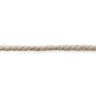 Cord Linen [Ø 4 mm] – natural,  thumbnail number 2