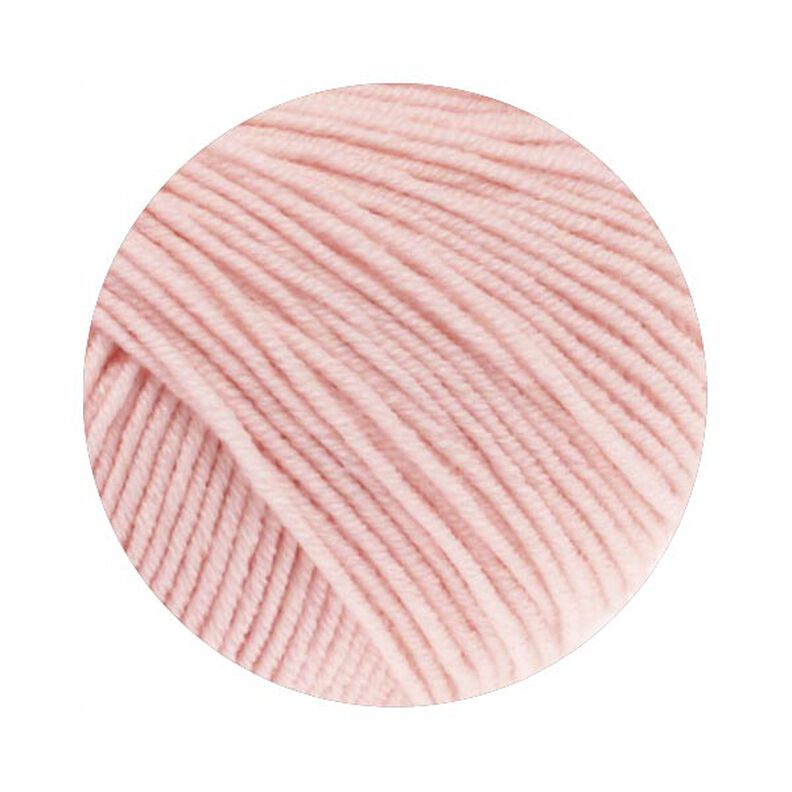 Cool Wool Uni, 50g | Lana Grossa – light pink,  image number 2