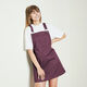 Baby Cord Plain – aubergine,  thumbnail number 7