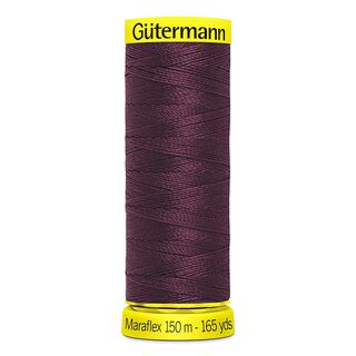 Maraflex elastic sewing thread (369) | 150 m | Gütermann, 