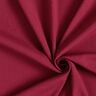 Viscose Stretch Plain – dark red,  thumbnail number 1