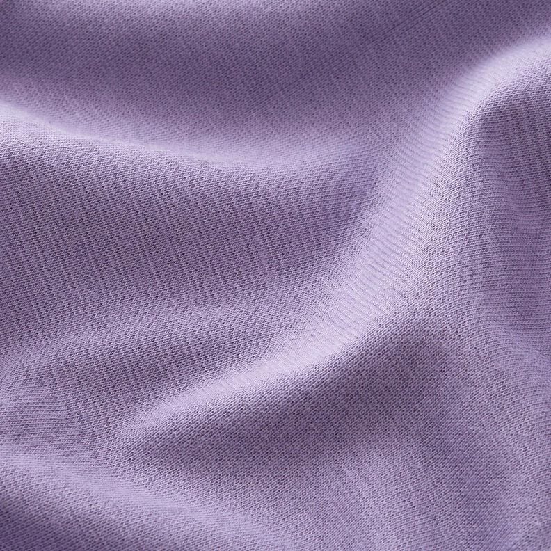 Cuffing Fabric Plain – mauve, image number 2