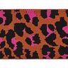 Elastic Leo – orange/pink,  thumbnail number 2