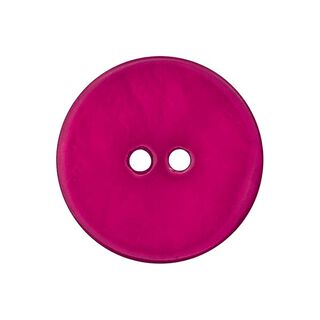 Mother of Pearl Button Roots - red, 
