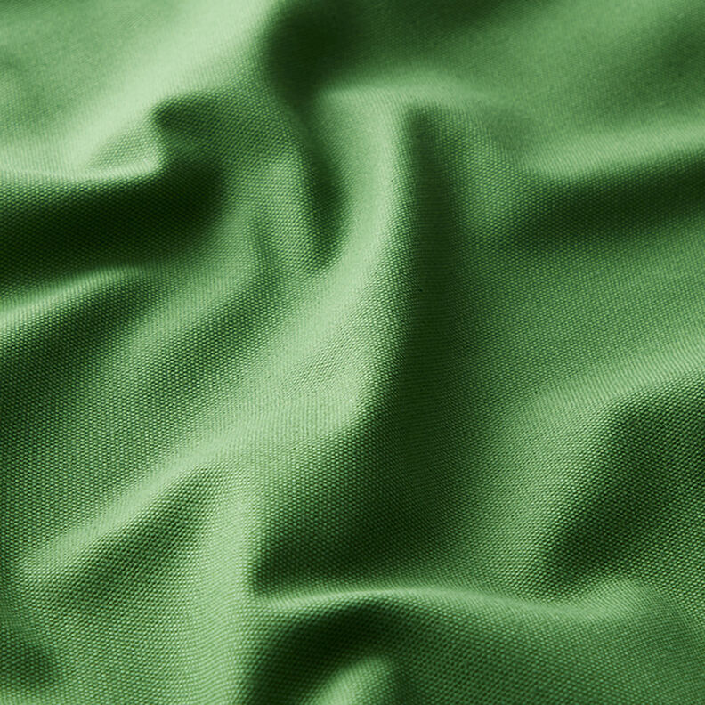 Decor Fabric Canvas – green,  image number 2