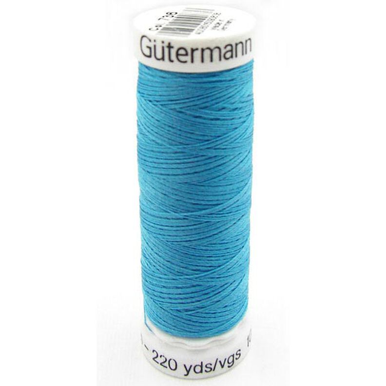 Sew-all Thread (736) | 200 m | Gütermann,  image number 1