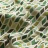 Jacquard Tapestry Zigzag – green,  thumbnail number 2