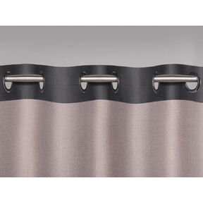 Eyelet Tape, 100 mm – anthracite | Gerster, 