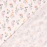 Double Gauze/Muslin wild meadow Digital Print – white,  thumbnail number 4