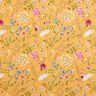 Outdoor Fabric Canvas wildflowers – sunglow,  thumbnail number 1