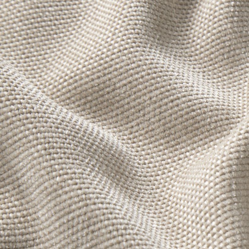 Upholstery Fabric Chenille fabric – cashew,  image number 2