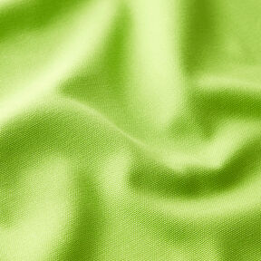 Decor Fabric Canvas – apple green, 