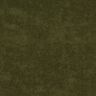 Towelling Fabric Stretch Plain – dark olive,  thumbnail number 4