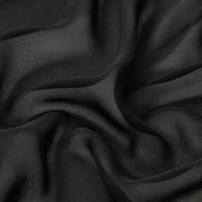 Chiffon – black, 